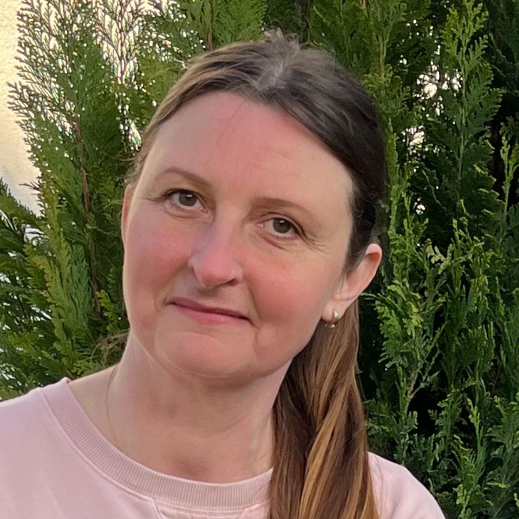 Ein Foto von Edyta Grzonkowski