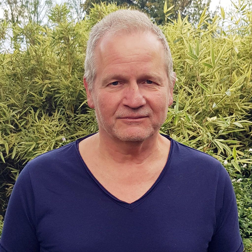 Ein Foto von Arnd Schmidt