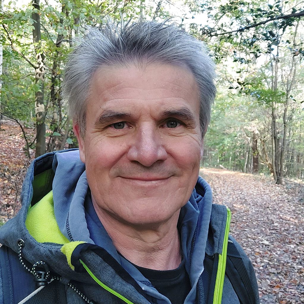 Ein Foto von Heinz Lemmen