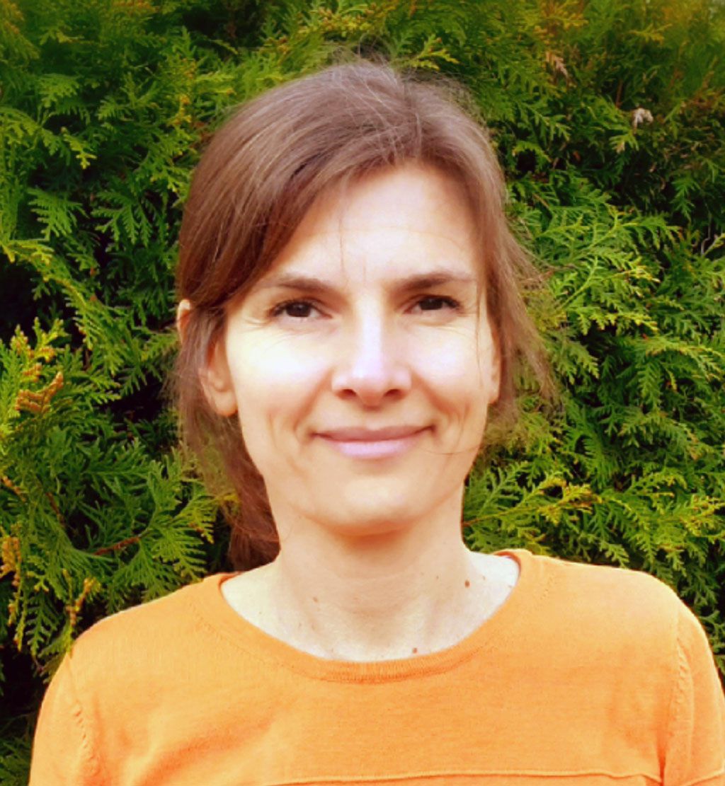 Ein Foto von Maike Lippert