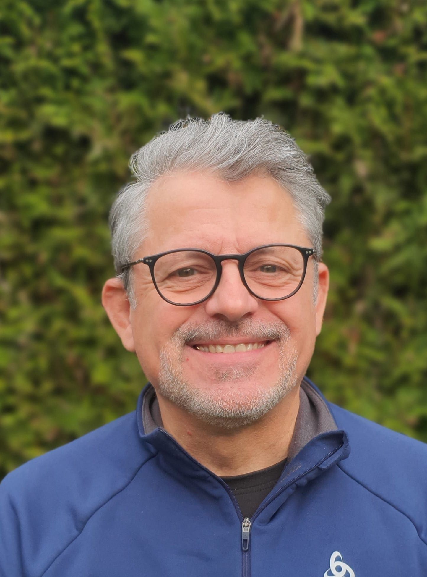 Ein Foto von Ralf Völkel