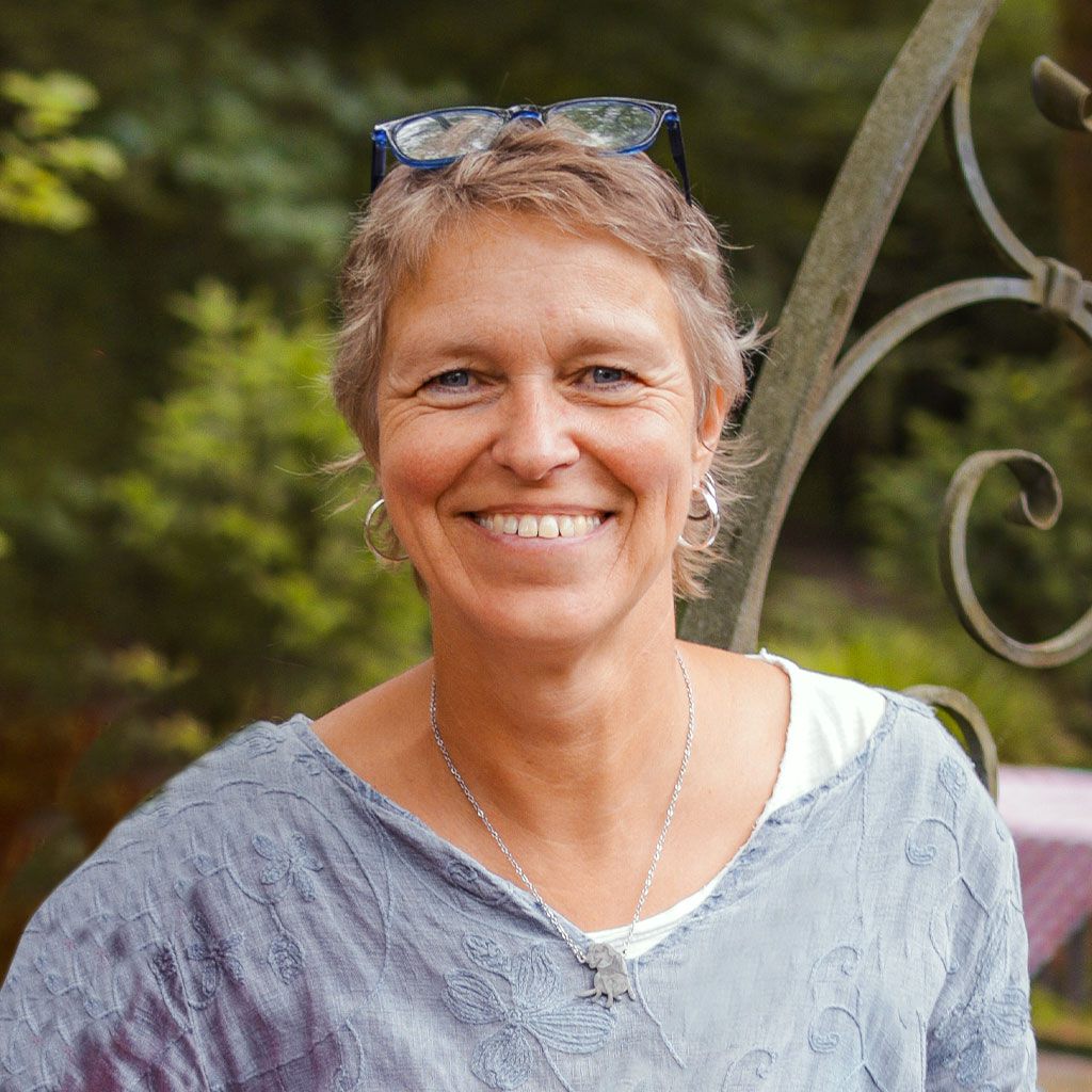 Ein Foto von Katja Freund