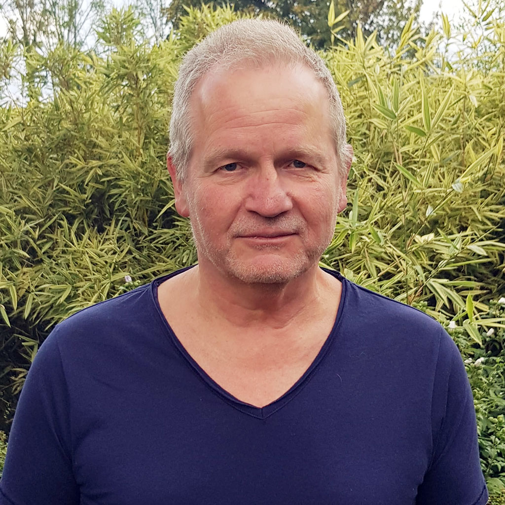 Ein Foto von Arnd Schmidt