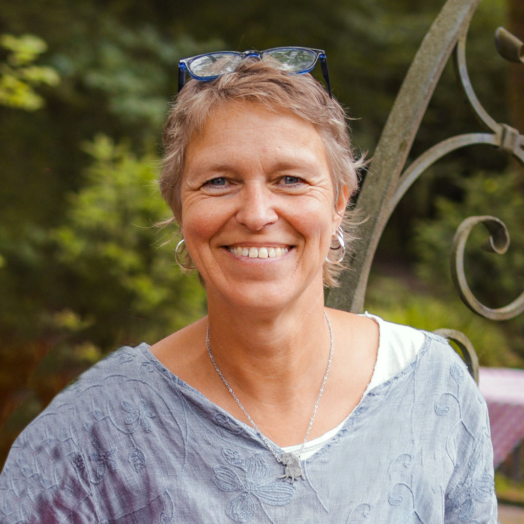 Ein Foto von Katja Freund